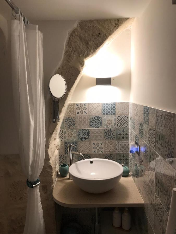 Casa Giulia Lägenhet Martina Franca Exteriör bild