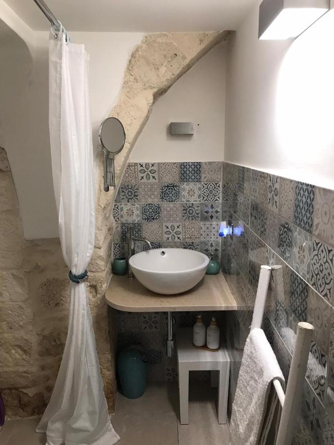 Casa Giulia Lägenhet Martina Franca Exteriör bild