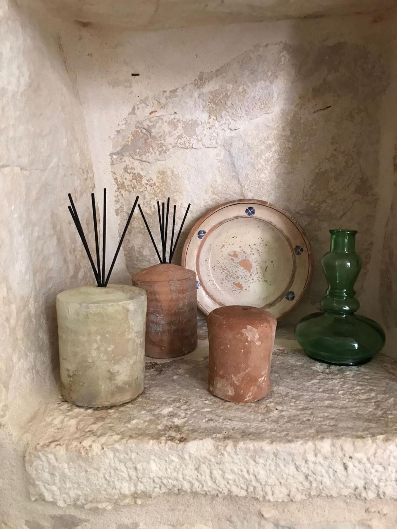 Casa Giulia Lägenhet Martina Franca Exteriör bild